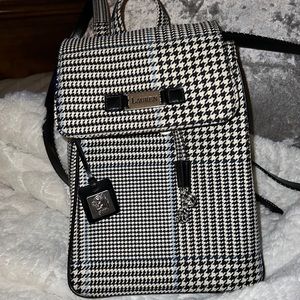 Lauren Backpack by Ralph Lauren🖤💙🤍